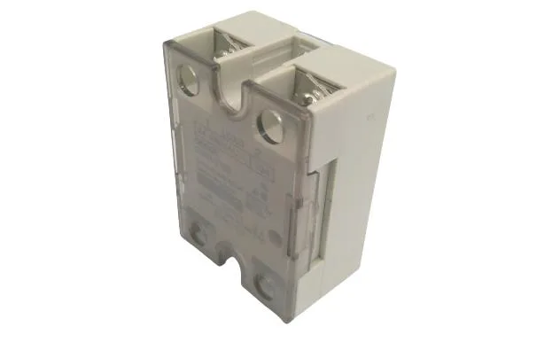 Omron G3NA-210B 5-24VDC — Solid State Relays (image 2)