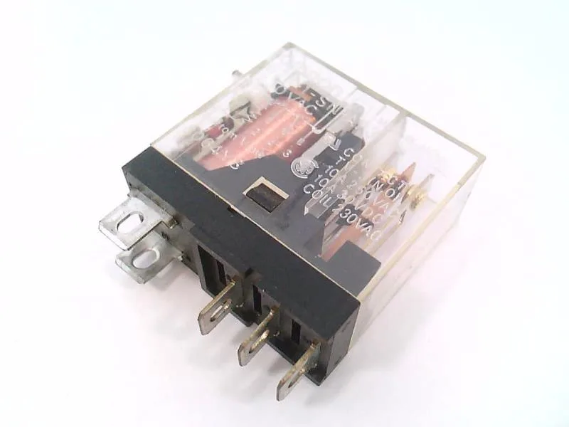 Omron G2R-1-SN-AP3 AC230 — General Purpose Relays (image 3)