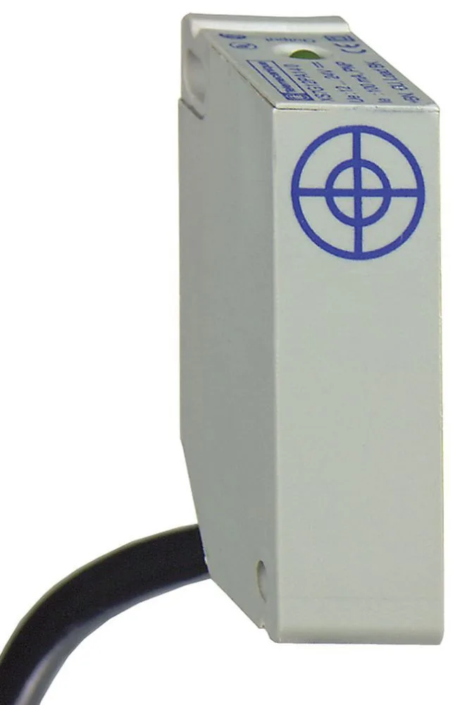 Schneider Electric XS8G12PC440L2 — Proximity Sensors
