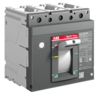 ABB XT5LQ340ABFF000XXX