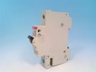 ABB S271-KS30 — Miniature Circuit Breakers (MCB) (image 2)
