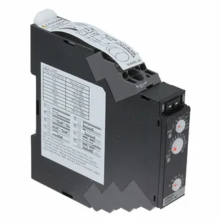 Omron H3DT-N1 AC/DC24-240