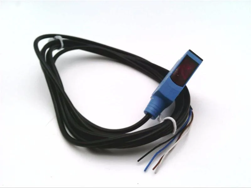 SICK WL9G-3P1132 — Photoelectric Sensors (image 2)