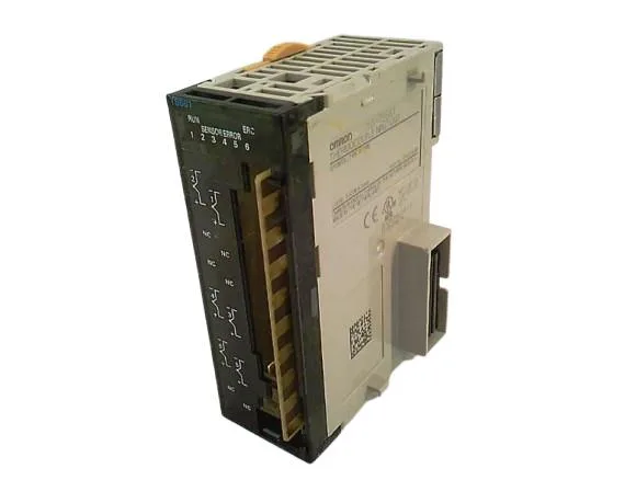 Omron CJ1W-TS561 — PLCs (Programmable Logic Controllers)