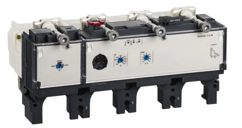Schneider Electric LV434557