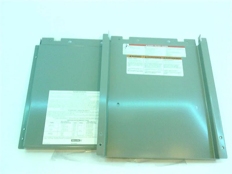 Schneider Electric NQ6RDE (image 3)