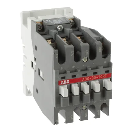 ABB A303010RT-84 — Contactors (image 4)