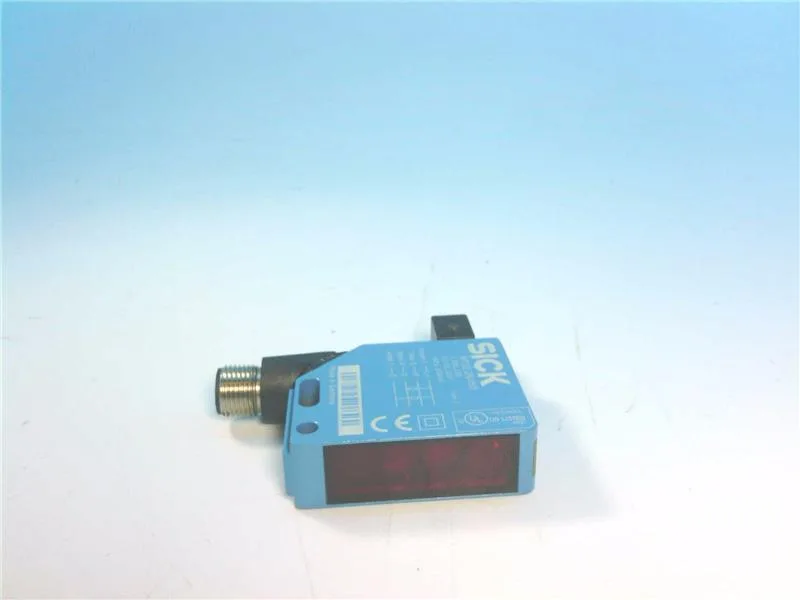 SICK WT122-N450 — Photoelectric Sensors (image 4)