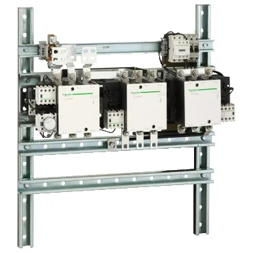 Schneider Electric LC3F400E7