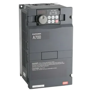 Mitsubishi Electric FR-A720-3.7K