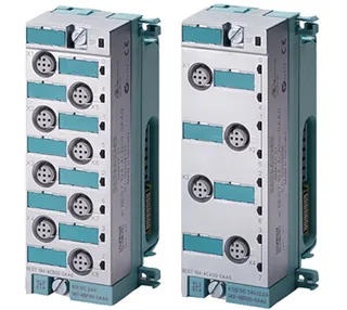 Siemens 6ES7142-4BF00-0AA0 — Digital Output Modules (image 3)