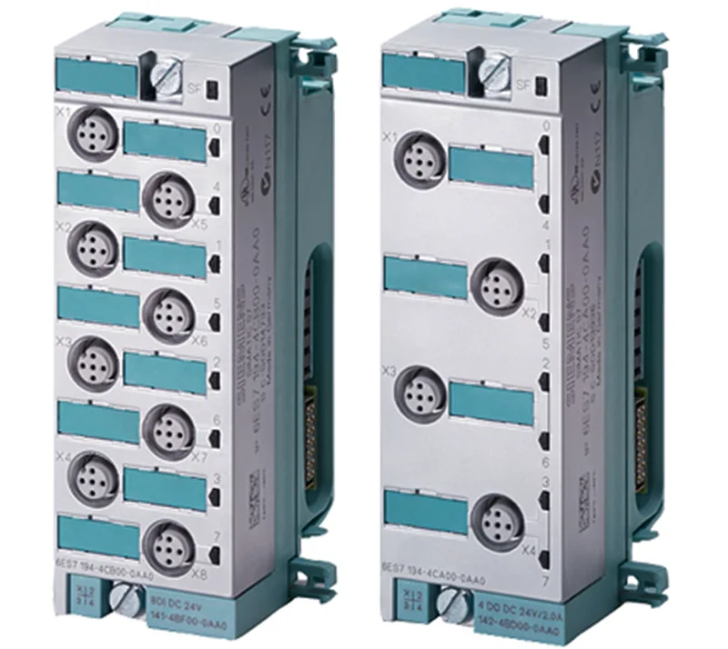 Siemens 6ES7142-4BF00-0AA0 — Digital Output Modules (image 3)