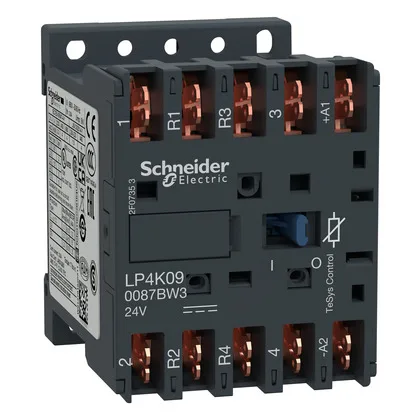 Schneider Electric LP4K090087BW3 (image 3)