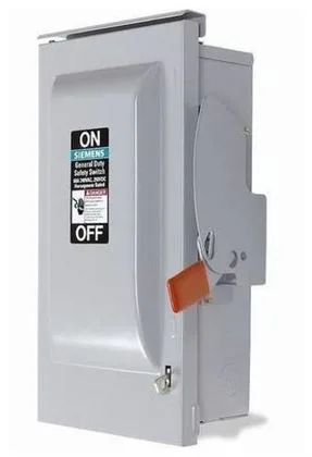 Siemens GF325NA