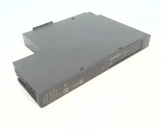 Siemens 3RK1903-0CJ00 — Remote I/O & Fieldbus Modules