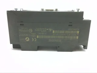 Siemens 6ES7972-0AA01-XA0 — PLC Accessories (image 2)