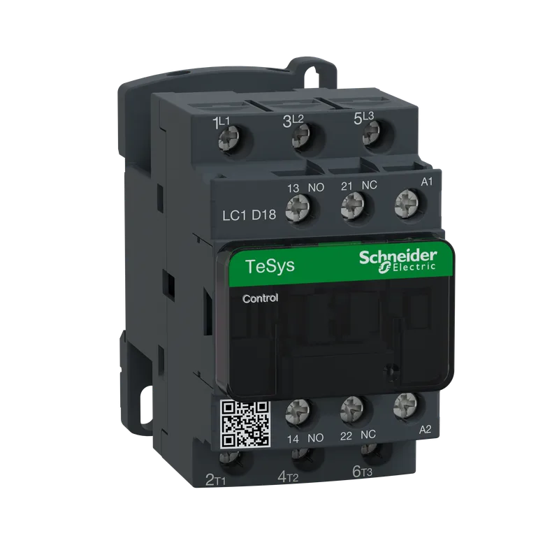 Schneider Electric LC1D18Q7 (image 2)