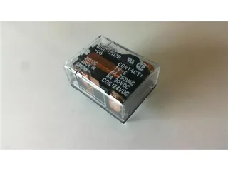 Omron G6C-2117P-US-SV-24DC