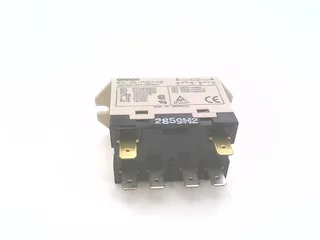 Omron G7L-2A-TUBJ-CB-AC200/240 — General Purpose Relays (image 5)