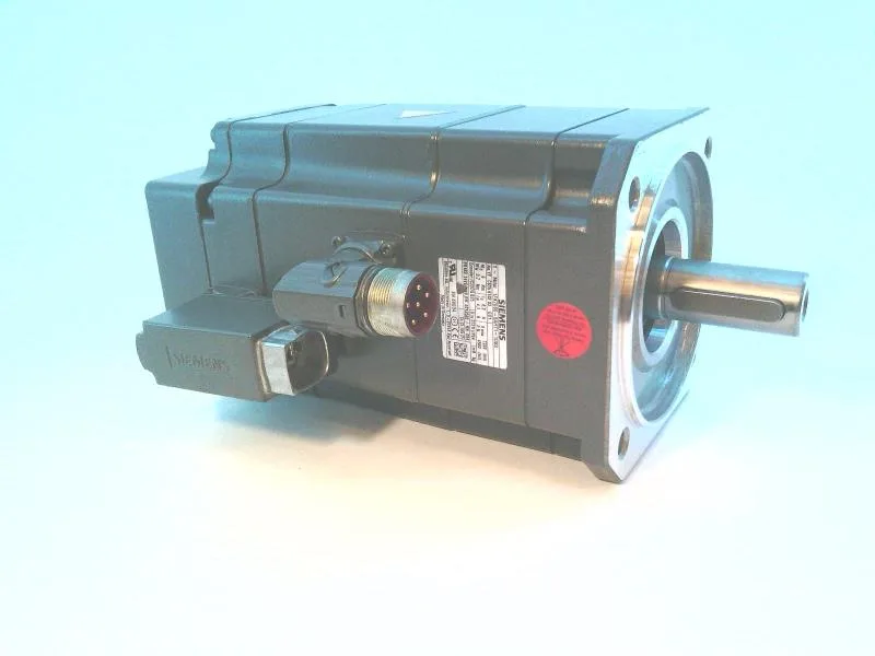 Siemens 1FK7060-5AH71-1DB3 — Servo Motors (image 2)