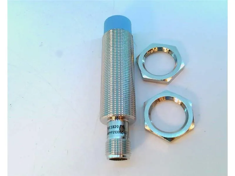 SICK IME18-08NPPZC0SS17 — Proximity Sensors (image 3)