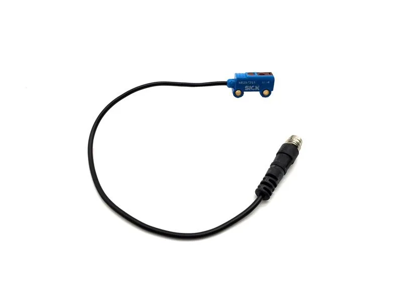 SICK WE2S-F213 — Photoelectric Sensors (image 2)