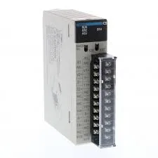 Omron CS1W-DA041 — PLCs (Programmable Logic Controllers)