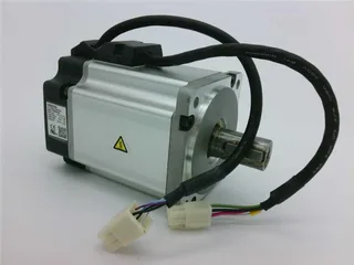 Omron R88M-G75030H-S2-Z — Servo Motors