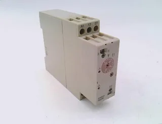 Omron H3DR-G-AC100-240 — Electronic Timers & Counters (image 2)