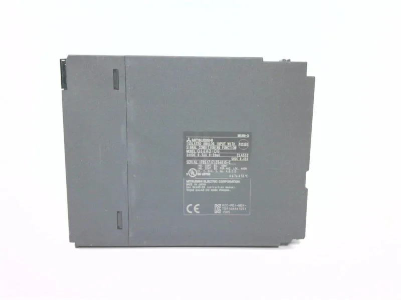Mitsubishi Electric Q66AD-DG — PLCs (Programmable Logic Controllers) (image 2)