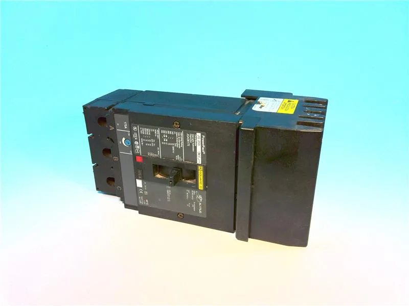 Schneider Electric JGA36175 (image 2)