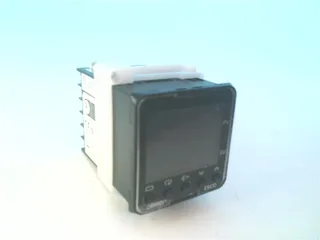 Omron E5CD-QX2D6M-001