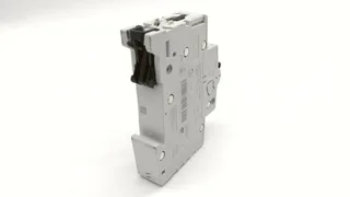 ABB S201M-C63 — Miniature Circuit Breakers (MCB) (image 2)