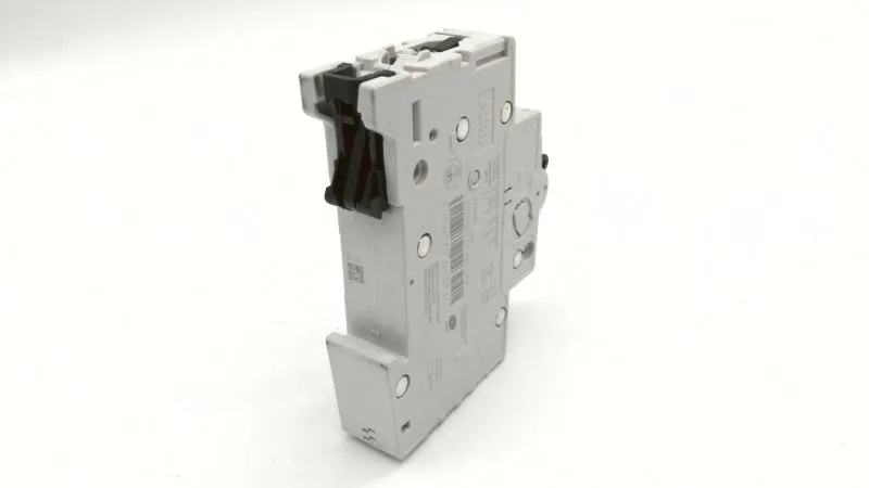 ABB S201M-C63 — Miniature Circuit Breakers (MCB) (image 2)