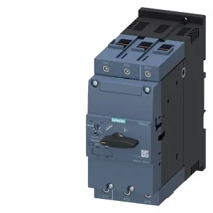 Siemens 3RV2041-4KA10 — Motor Protection Circuit Breakers (MPCB) (image 3)