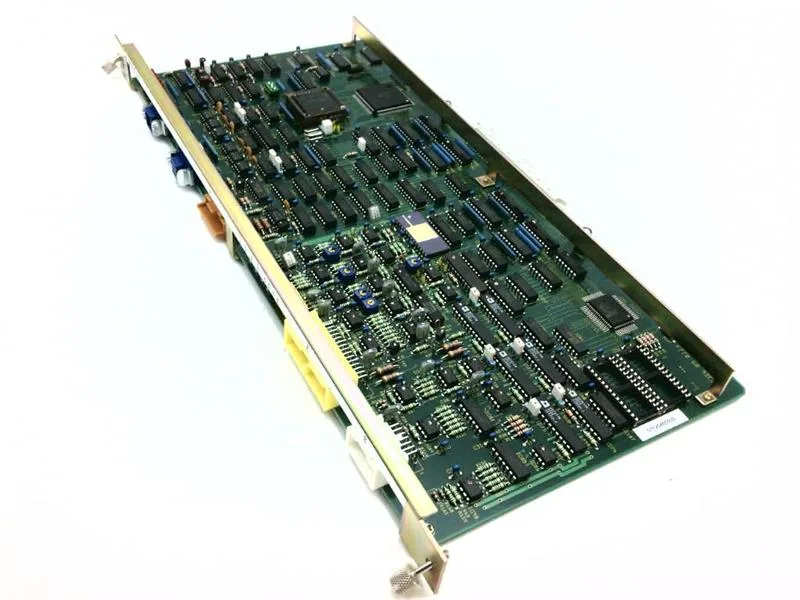 Fuji Electric VT2-PCPUR — PLCs (Programmable Logic Controllers) (image 2)