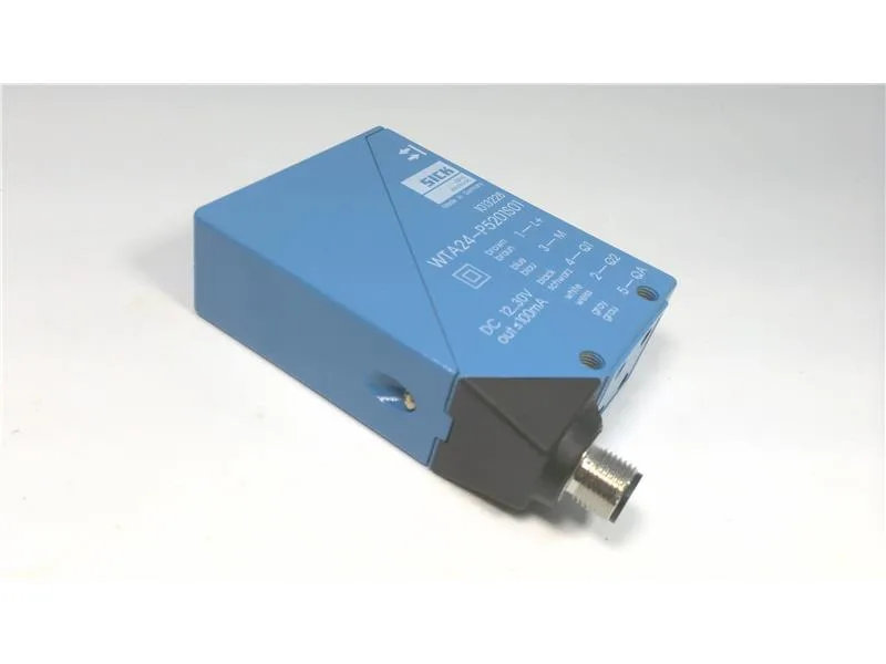 SICK WTA24-P5201S01 — Photoelectric Sensors (image 2)