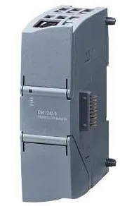 Siemens 6AG1243-5DX30-2XE0 — PLC Communication Modules (image 2)
