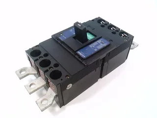 Mitsubishi Electric NF400-SP-3P-400A — Molded Case Circuit Breakers (MCCB) (image 2)