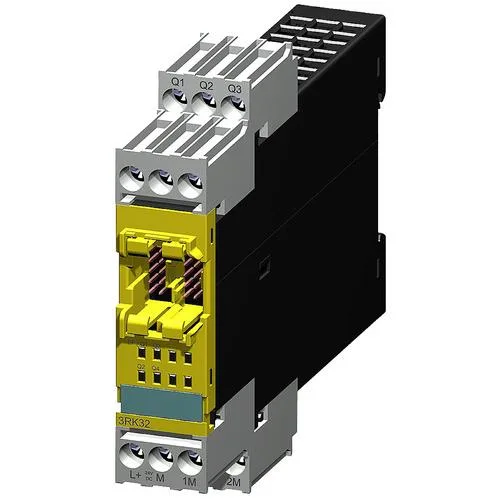 Siemens 3RK3242-1AA10 — Safety Relays (image 2)