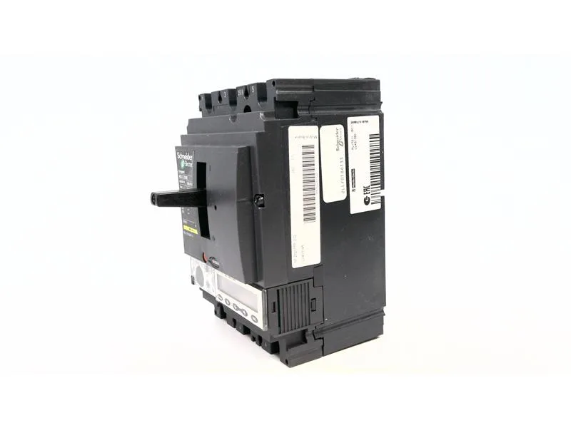 Schneider Electric LV431145 (image 4)