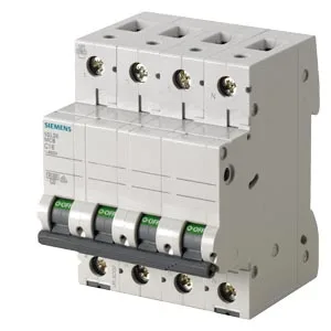 Siemens 5SL3601-7