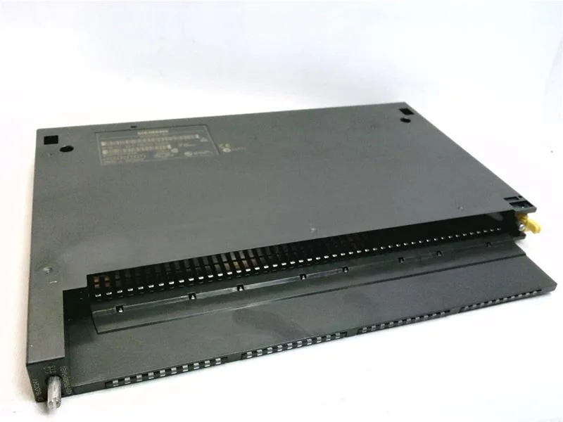 Siemens 6ES7421-7BH00-0AB0 — PLC I/O & Expansion Modules (image 4)