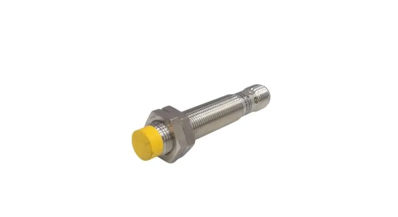 SICK IN30-E0407K — Proximity Sensors (image 2)