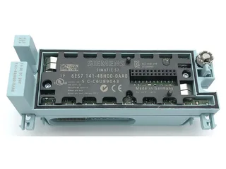 Siemens 6ES7141-4BH00-0AA0 — Digital Input Modules (image 4)