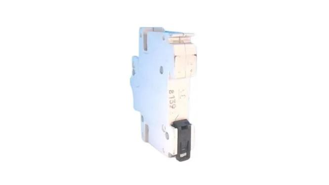 ABB S281-K8A — Miniature Circuit Breakers (MCB) (image 2)