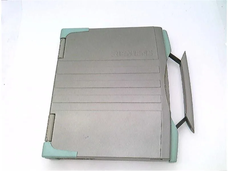 Siemens 6ES7711-2CA24-3LE3 — Industrial PCs (image 4)