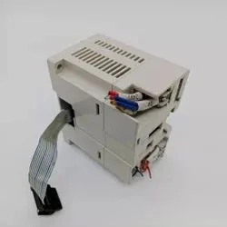 Mitsubishi Electric FX3U-16CCL-M — PLCs (Programmable Logic Controllers) (image 3)