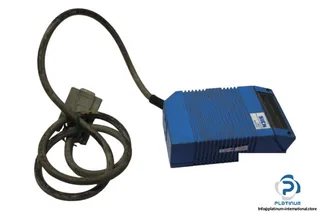 SICK CLV210-0010 — Machine Vision & Barcode (image 2)