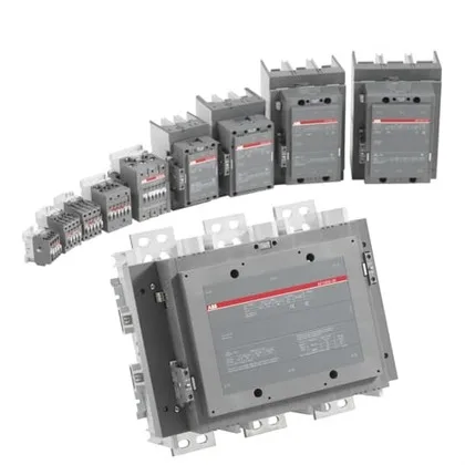 ABB VM300H — Circuit Breaker Accessories (image 3)